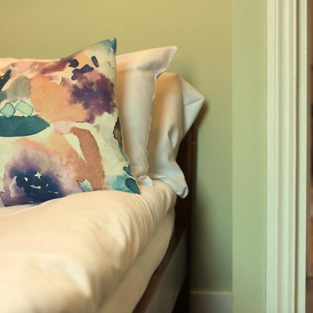 Homey Apt In King'S Cross ลอนดอน ภายนอก รูปภาพ